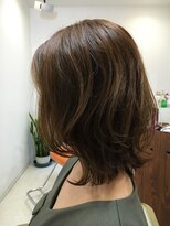 アイエムヘアー(im hair) ３0代40代50代大人可愛い