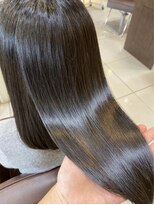 フォルテ 草薙店 【美髪】