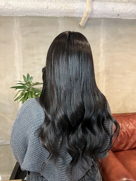 リエコー(RE'ECHO) プルエクステダイヤモンド