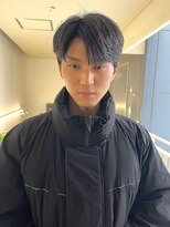 プリュム(plumu.) men's韓国 layer