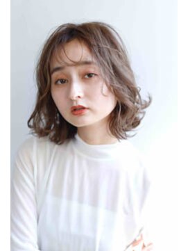 スピガ(SPIGA) ハイトーンボブ