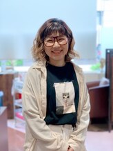 ユニックス UNIX 蕨店&nbsp;水野谷 奈菜