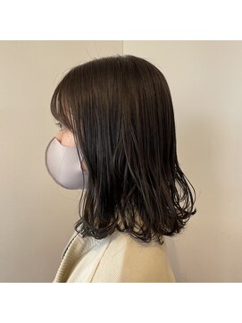 スタイル(STYLE) オリーブグレージュ