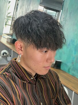 ワールドシップコウベ(WORLD SHIP KOBE) ツイストスパイラル