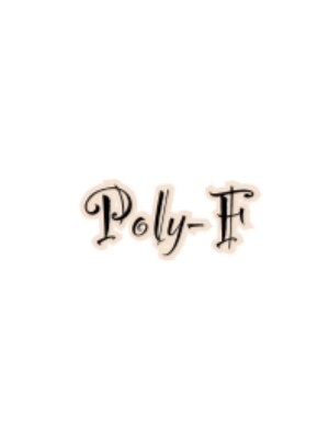 ポリーエフ(Poly-F)