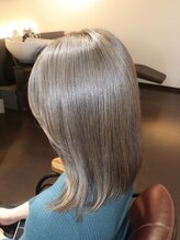 ループヘアー(LOOP HAIR)