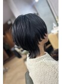 ネオマッシュウルフ