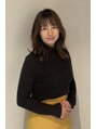 ヘアーデザイン キズナ(HAIR DESIGN Kizuna) 近野 彩香