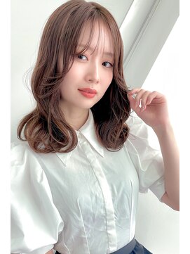 ハルハナ(haruhana) ゆるふわナチュラル