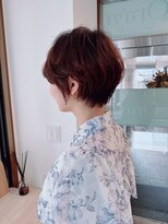 オーラ(ora'93)&nbsp;ora'93×ショートカット