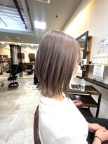 ミーテ(mi:te)&nbsp;レイヤーボブ