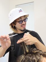 ジェイ(J)&nbsp;YUSUKE 