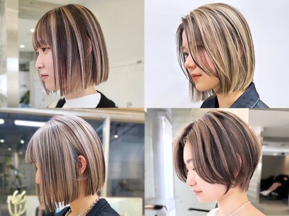 サンクプロジェクト(cinq PROJECT)の写真
