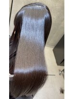 ビークオーレ(Be cuore)&nbsp;美髪ストレート