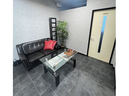 スタイリッシュワーズ STYLISH WAS 江迎店の写真