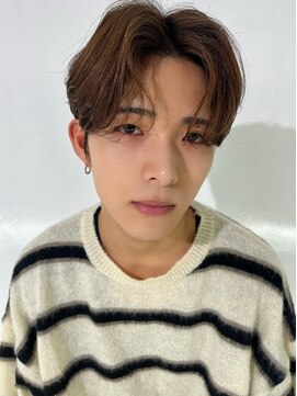 プロミルサロンギンザ(Promille salon GINZA) 10代20代韓国カルマヘア