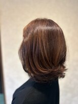 エクリュ(ecru)&nbsp;フリレン