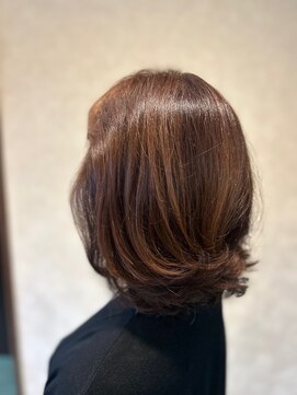 エクリュ(ecru) フリレン