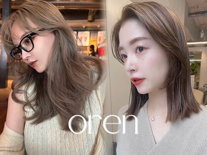オーレン 横浜(oren)の写真