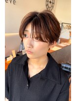 ヴォーレヴ(BEAUreve)&nbsp;髪質改善/ヘッドスパ/白髪染め/カラー/リタッチ/岡崎