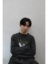 ウォルク(WOLK) 鈴木 陸