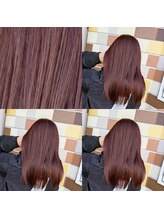 ジーアンドジー(G&G)&nbsp;オレンジベージュ