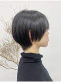 マッシュショート
