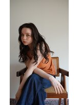 タップコーヴォ(TAP covo) 金沢美容室/TAP covo/金沢駅近く/パーマ/ナチュラルパーマ