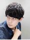 カークスヘア 松戸店(KIRKS HAIR)の写真/【松戸駅徒歩30秒】メンズ大歓迎◎男性人気メニュー［シャンプー+カット+眉カット¥3850］カラーもお任せ！
