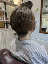 チアー ヘアリラクゼーション(cheer HAIRRELAXATION)&nbsp;マダム