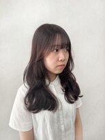 クム 横浜(qumu)&nbsp;【qumu MARIKO】似合わせレイヤーカット