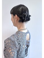 コワファースト させぼ五番街店(COIFF1RST) twin arrange★