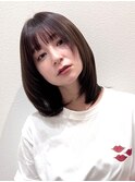 レイヤーボブ