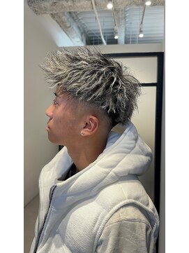 ステラ(STELLA) ジェットモヒカン