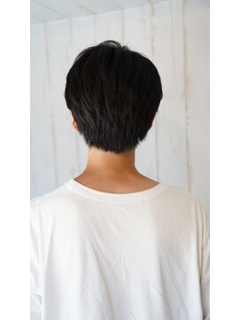 マチュレメンズ 池袋(Mature Men’s) 無造作ナチュラルマッシュ【MatureMens】