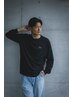 【メンズ限定】秋のイメチェンカット＋スカルプシャンプー　￥4,400