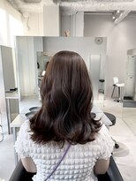 ユラン(ulan.)&nbsp;東久留米/髪質改善/美髪矯正/縮毛矯正/髪質改善カラー