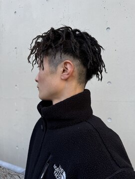 イズ(iss) スパイダードレッド