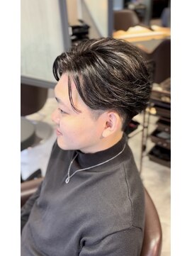 スエラ(suera) メンズハイライト