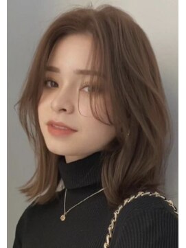 レイヤースタイル