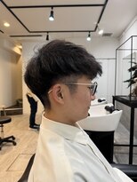アルトラ(ALTLA)&nbsp;ニュアンスパーマ