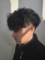 ジェネスタ(GENESTA)&nbsp;GENESTA - Spain Perm #NAOYA