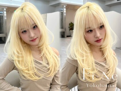 フィーネ 横浜(Fi -Ne)の写真