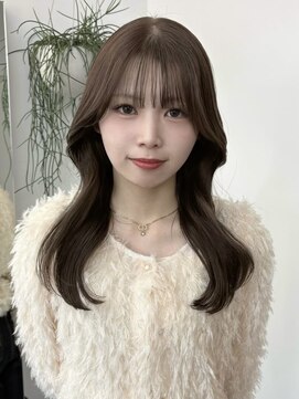 ソーンズ ヨイク(thorns YOIKU) オリーブベージュ