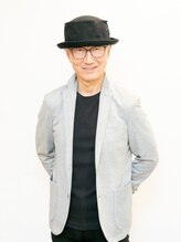 ヘア スタジオ カミング(HAIR STUDIO 髪ING) 澤山 卓司