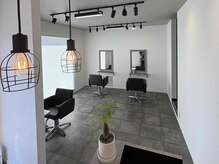 hair salon emu【4月23日OPEN】