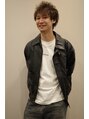 ニア(nir.)/武田凌弥