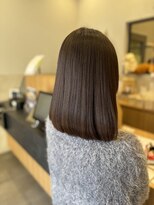 ビーズアモール 春日井市民病院前店(B's amor) 【ツヤ感爆発】美髪トリートメント◎20代30代40代50代