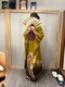 ビサラ(美.Sarah)の写真/大切な日の装いはお任せ!ヘアセット+着付けが人気◎出張対応や送迎サービスもお気軽にご相談ください♪