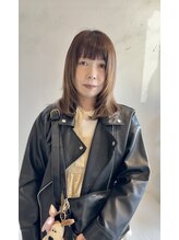 エーケイ(AK)&nbsp;レイヤー